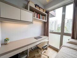 Austville Residences (D19), Condominium #620049031